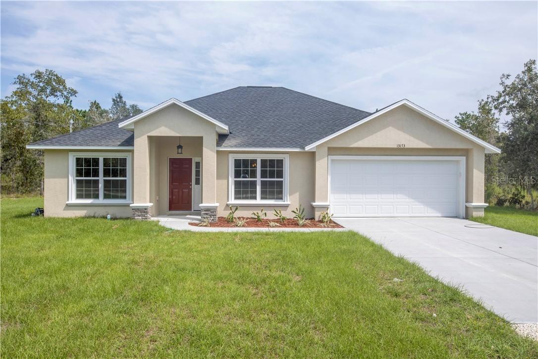 13173 Paxton Ave., Brooksville, FL 34614