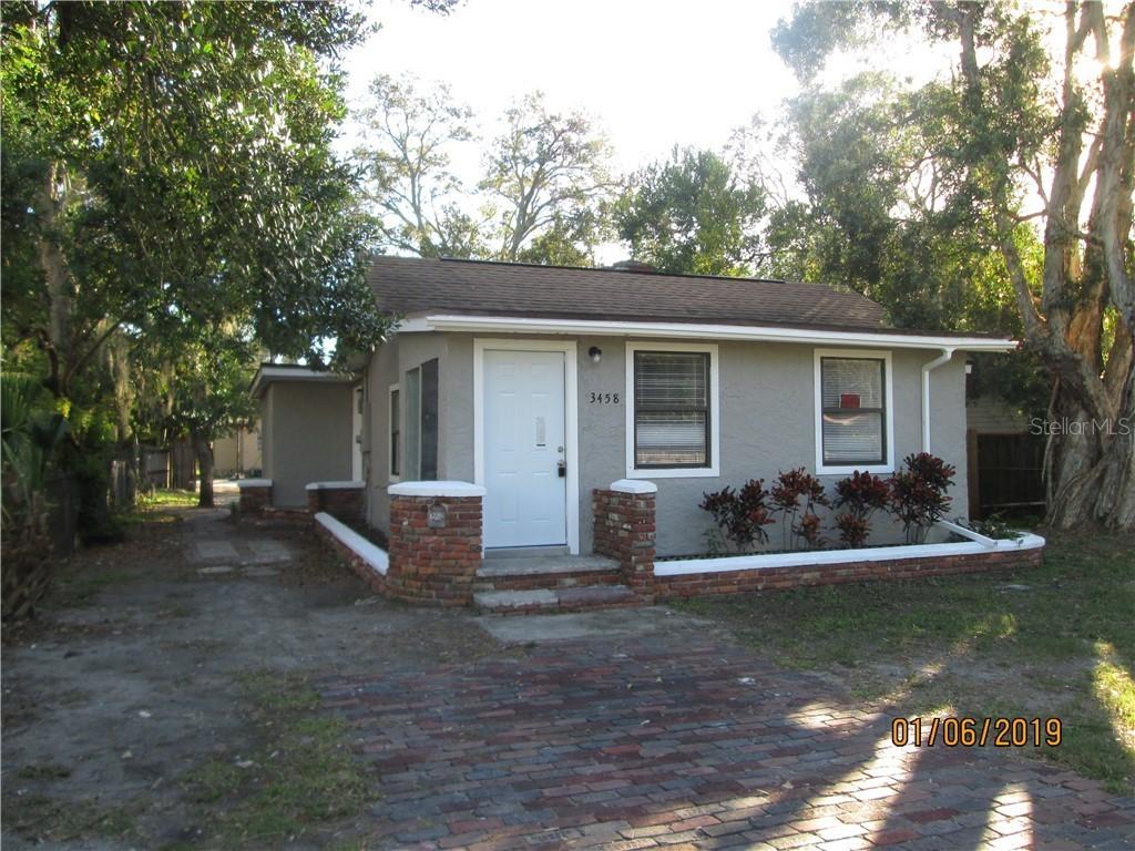 3458 Queensboro Ave., St Petersburg, FL 33711