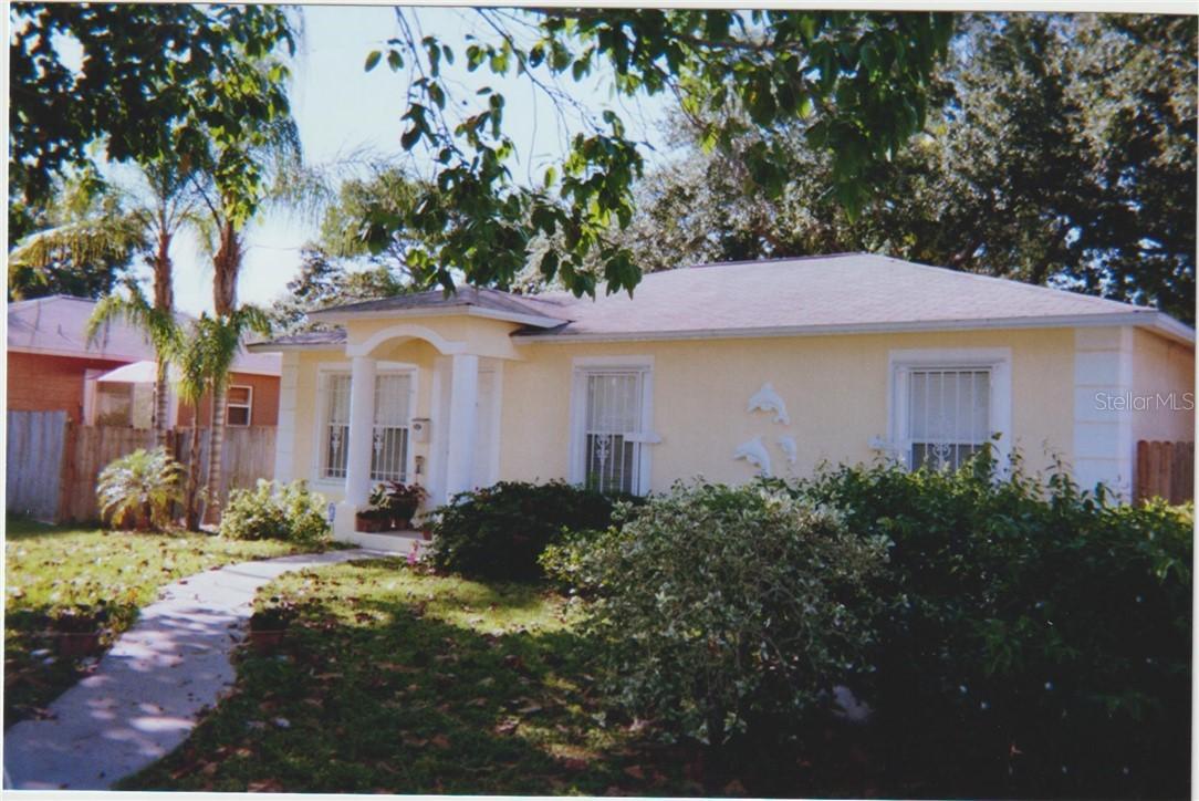 531 28th Ave., St Petersburg, FL 33705