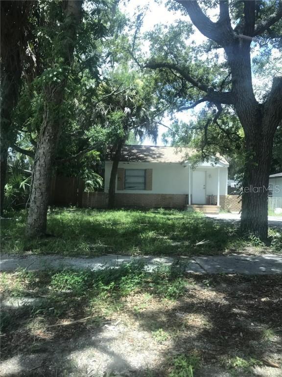 1836 Quincy St., St Petersburg, FL 33711