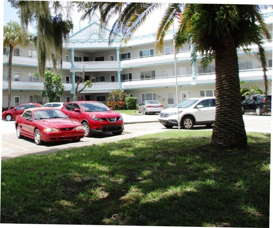2370 Jamaican St. #44, Clearwater, FL 33763