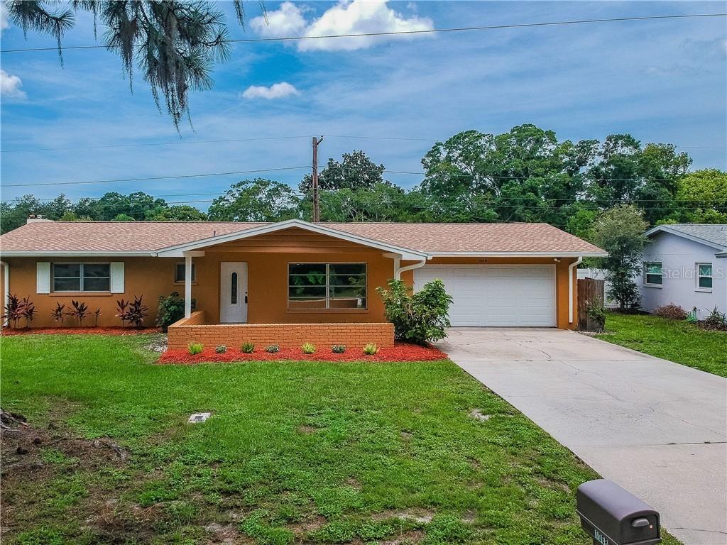 1068 Porter Dr., Largo, FL 33771