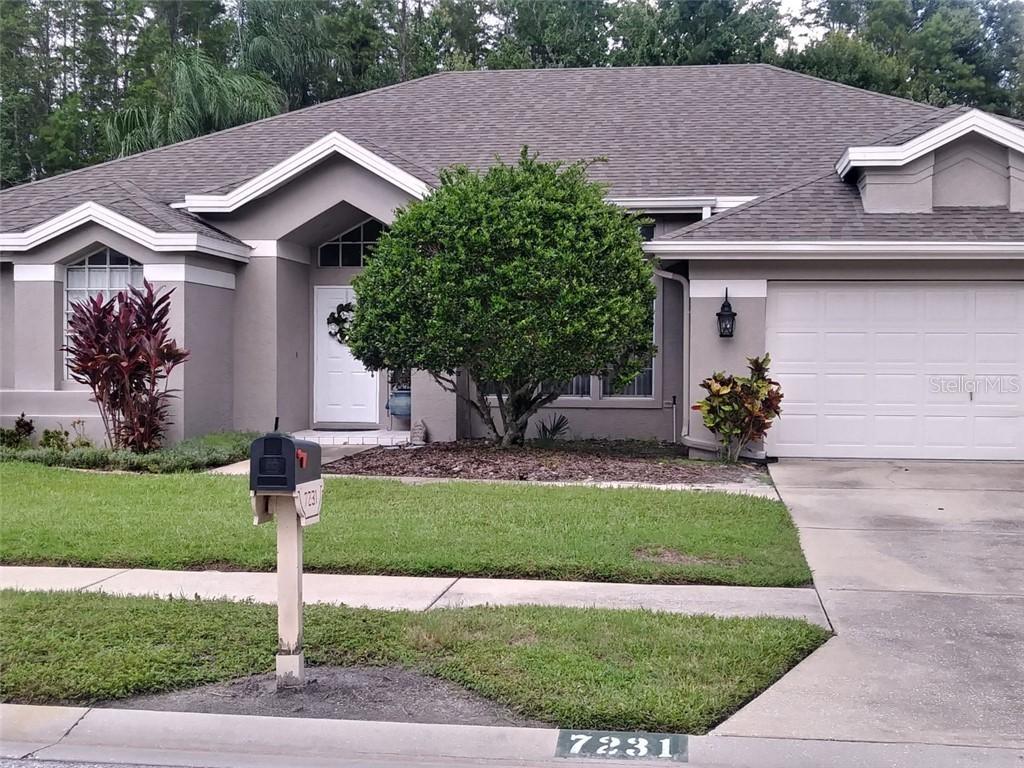 7231 Forestedge Ct., New Port Richey, FL 34655