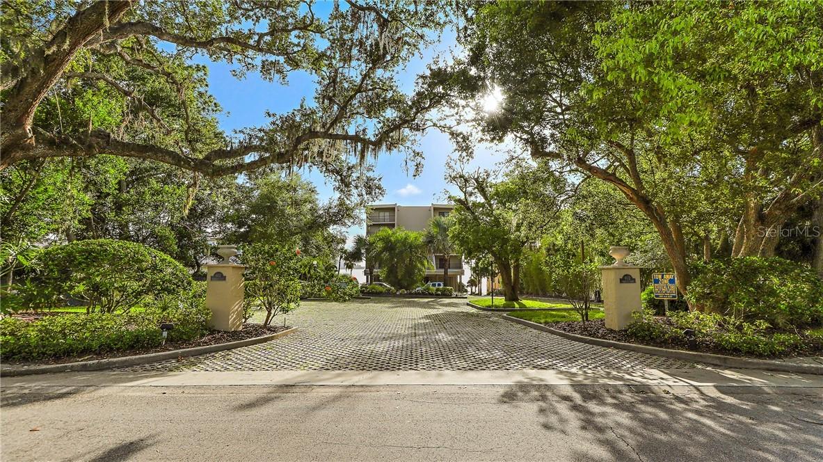 602 Lime Ave. #203, Clearwater, FL 33756