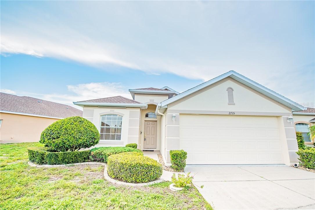 2735 Plantain Dr., Holiday, FL 34691