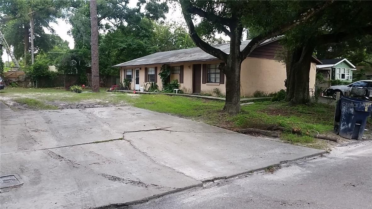 9809 N 10th St., Tampa, FL 33612