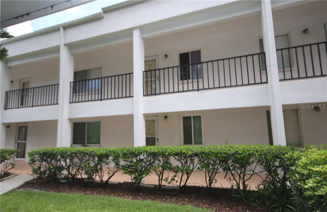 2060 Marilyn St. #130, Clearwater, FL 33765
