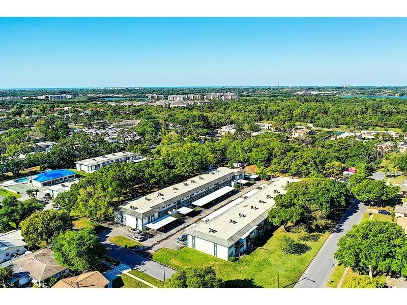 7700 92nd St. #108, Largo, FL 33777