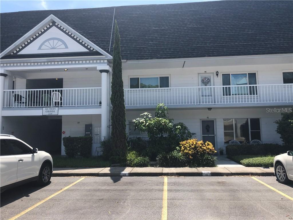 2220 Swedish Dr. #16, Clearwater, FL 33763