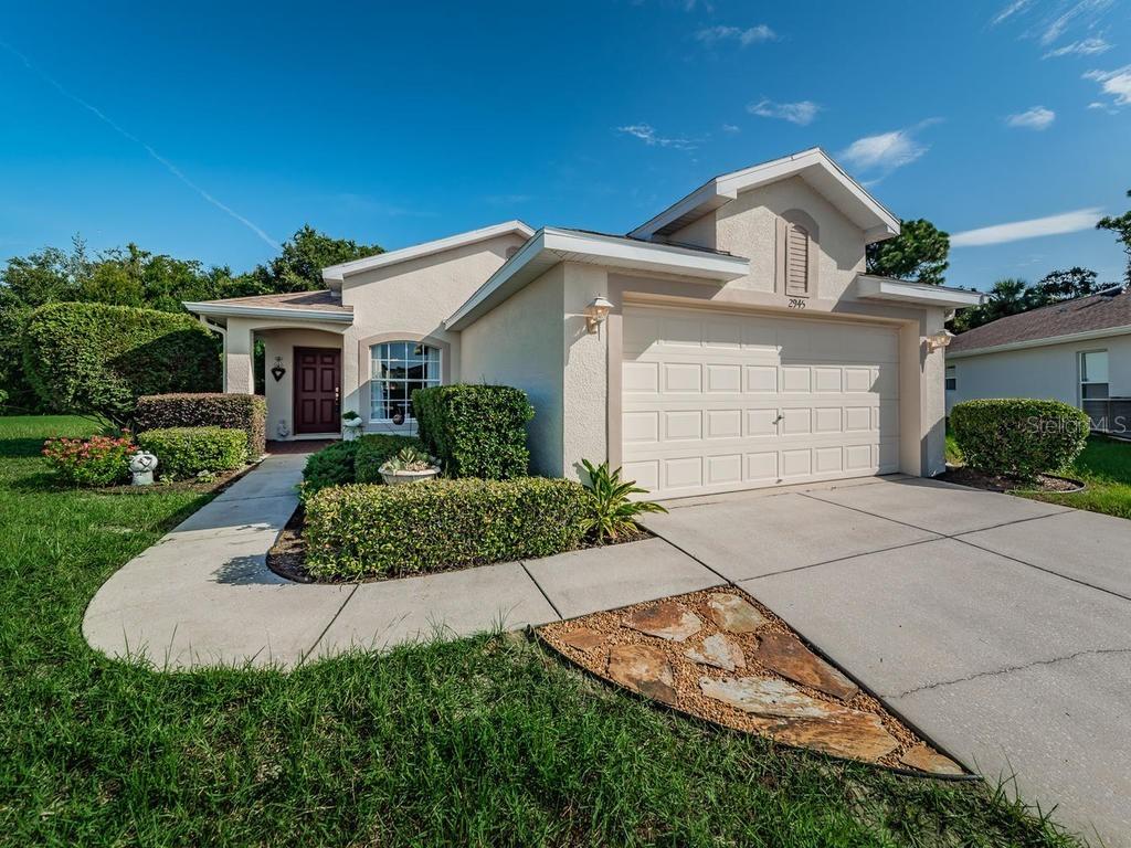 2945 Walnut Grove Ct., Holiday, FL 34691