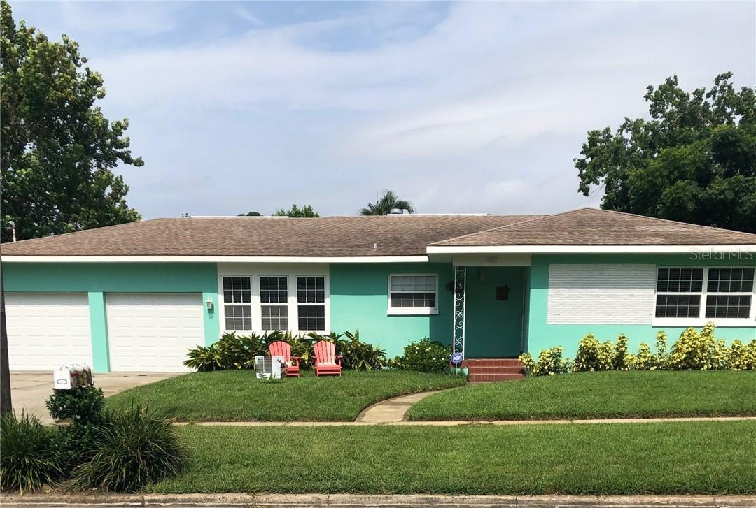 401 N Lincoln Ave., Clearwater, FL 33755