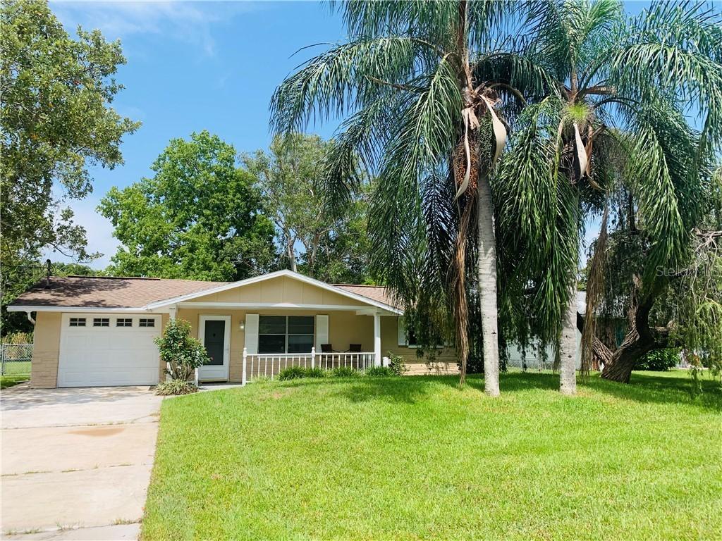 4602 Ontario Dr., New Port Richey, FL 34652
