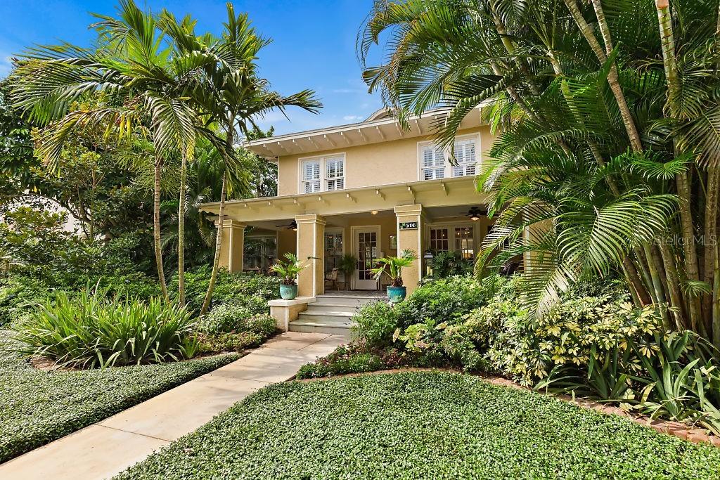 516 20th Ave., St Petersburg, FL 33704