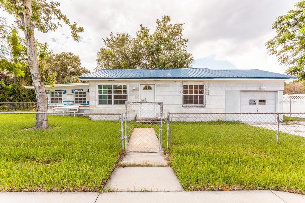 7799 46th Ave N, St Petersburg, FL 33709