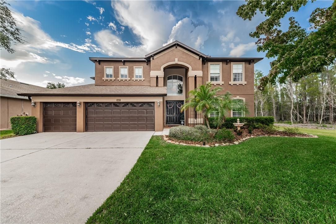 3627 Barnweill St., Land O Lakes, FL 34638