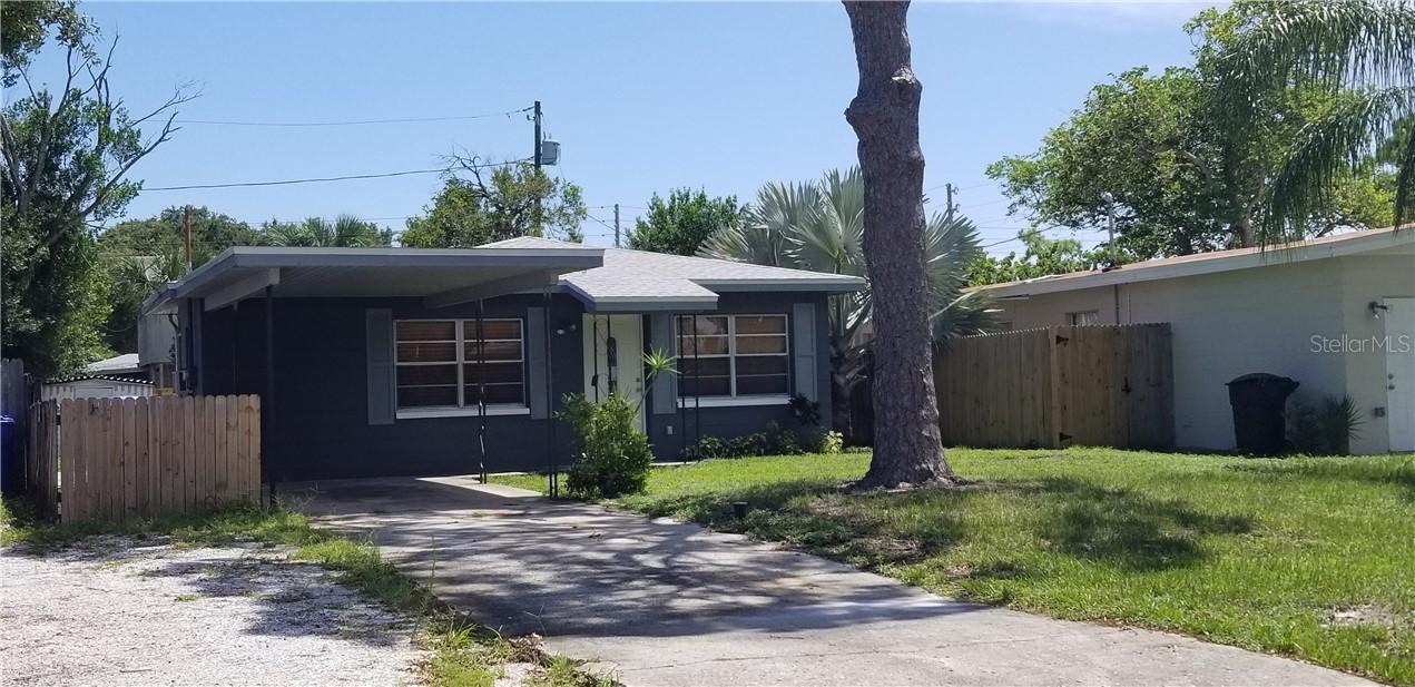 7144 39th Ave., St Petersburg, FL 33709