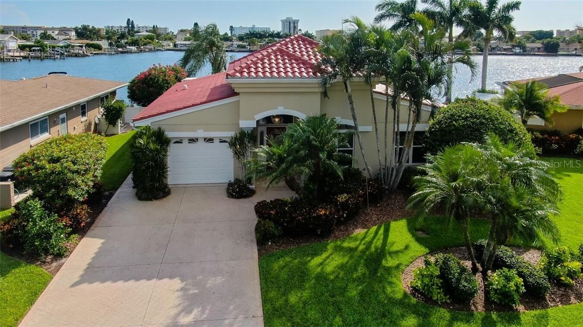 17360 Rosa Lee Way, North Redington Beach, FL 33708