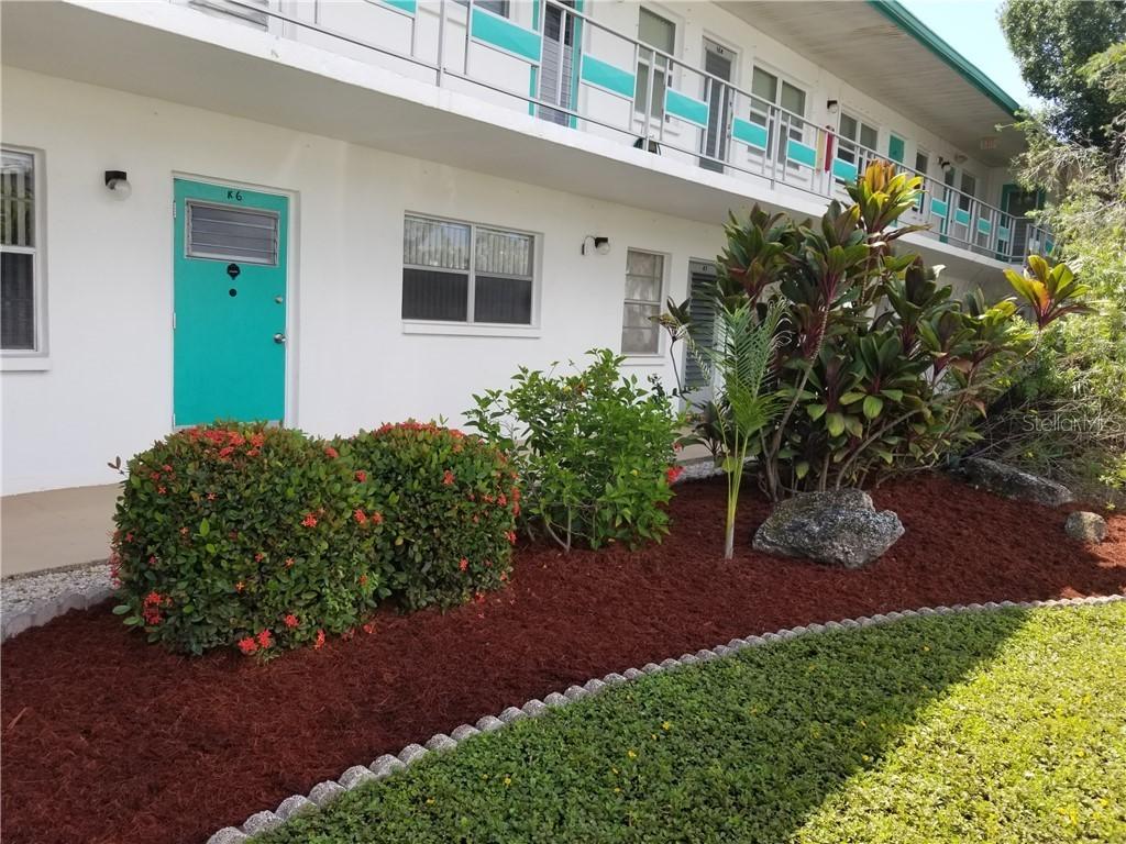 5945 21st St. #6, St Petersburg, FL 33714