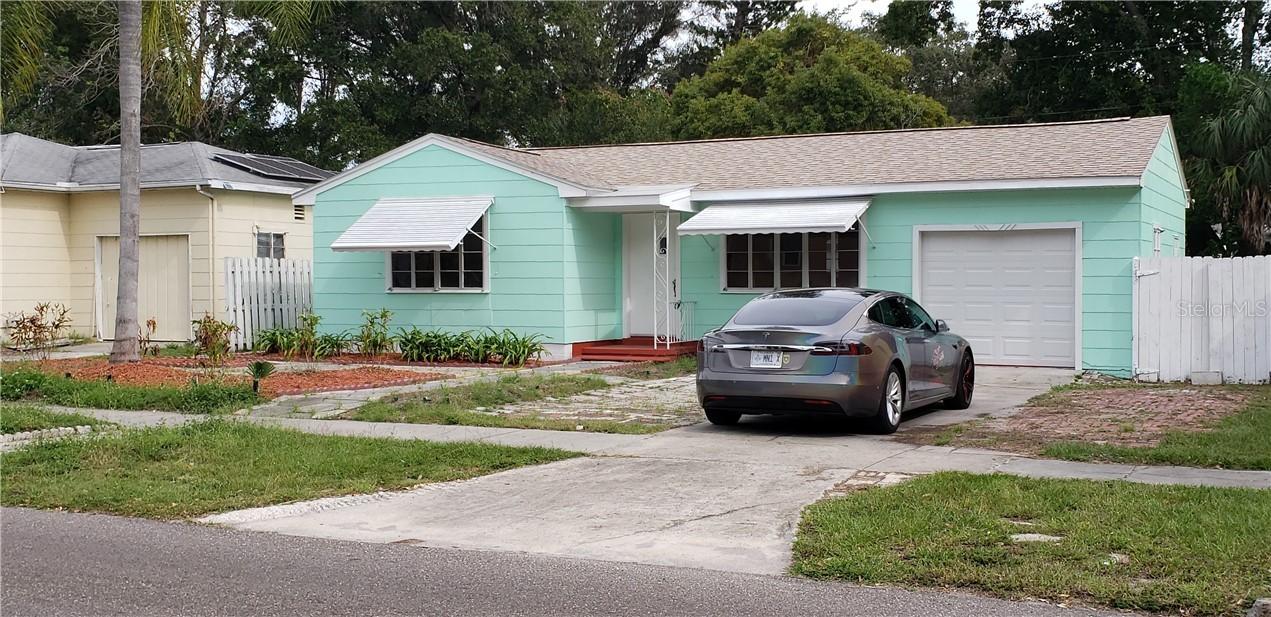 2814 49th St., Gulfport, FL 33707