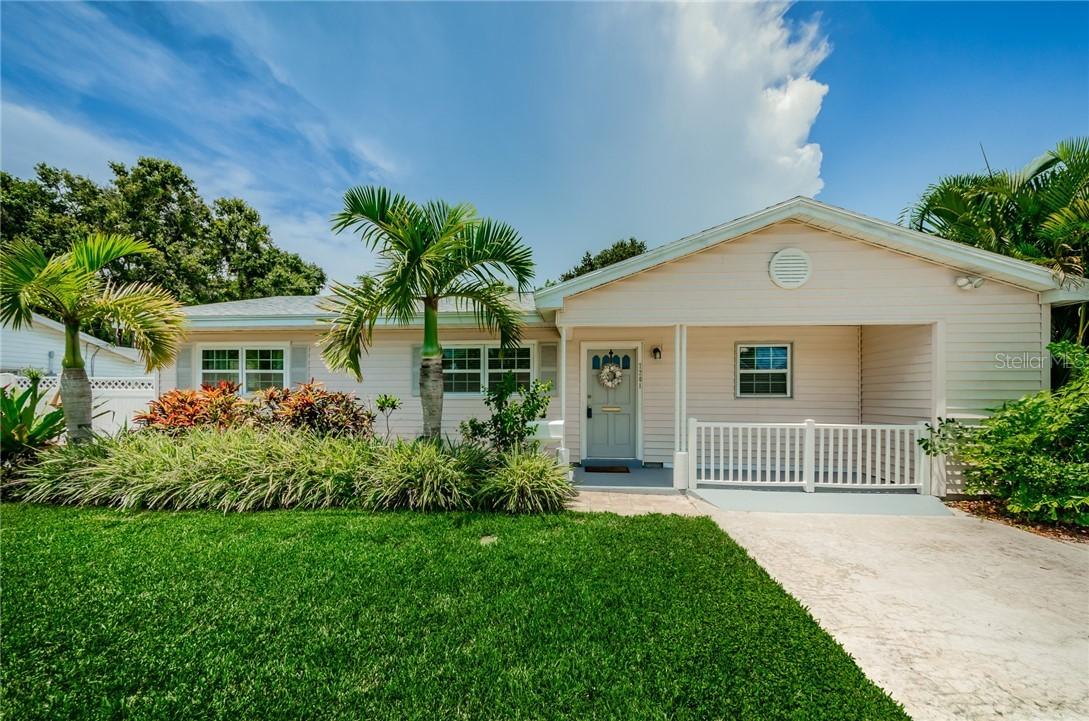 7201 12th Ave., St Petersburg, FL 33710