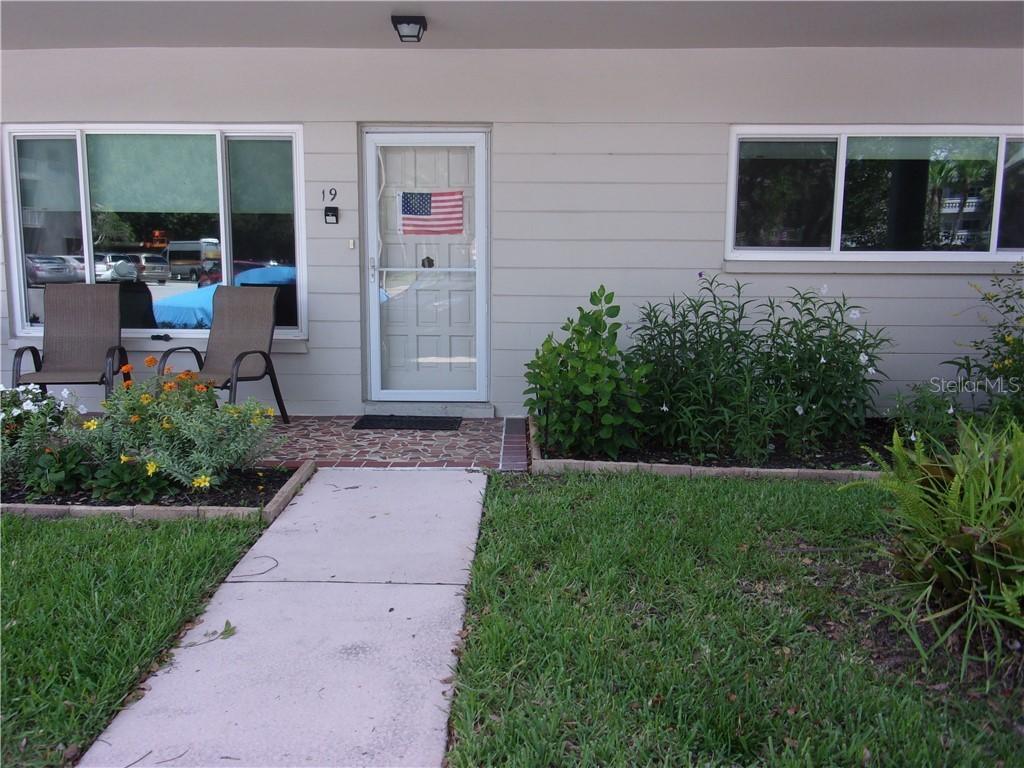2441 Persian Dr. #19, Clearwater, FL 33763