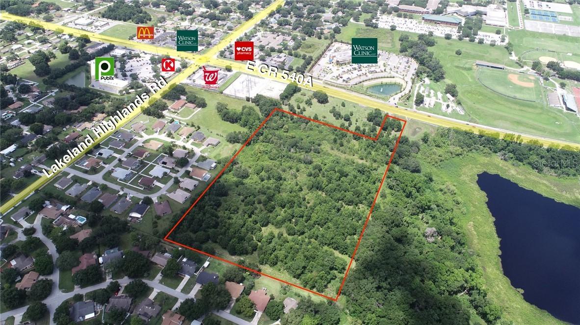 [Address Hidden by Seller], Lakeland, FL 33811