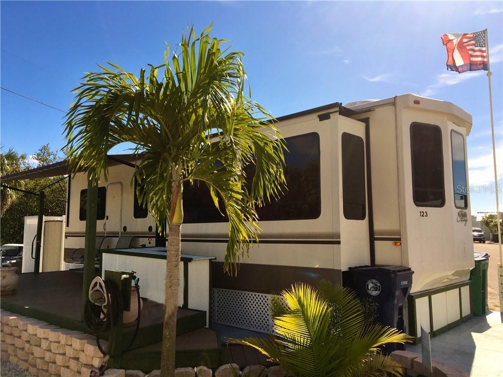123 Bahia Dr. #A, Palmetto, FL 34221