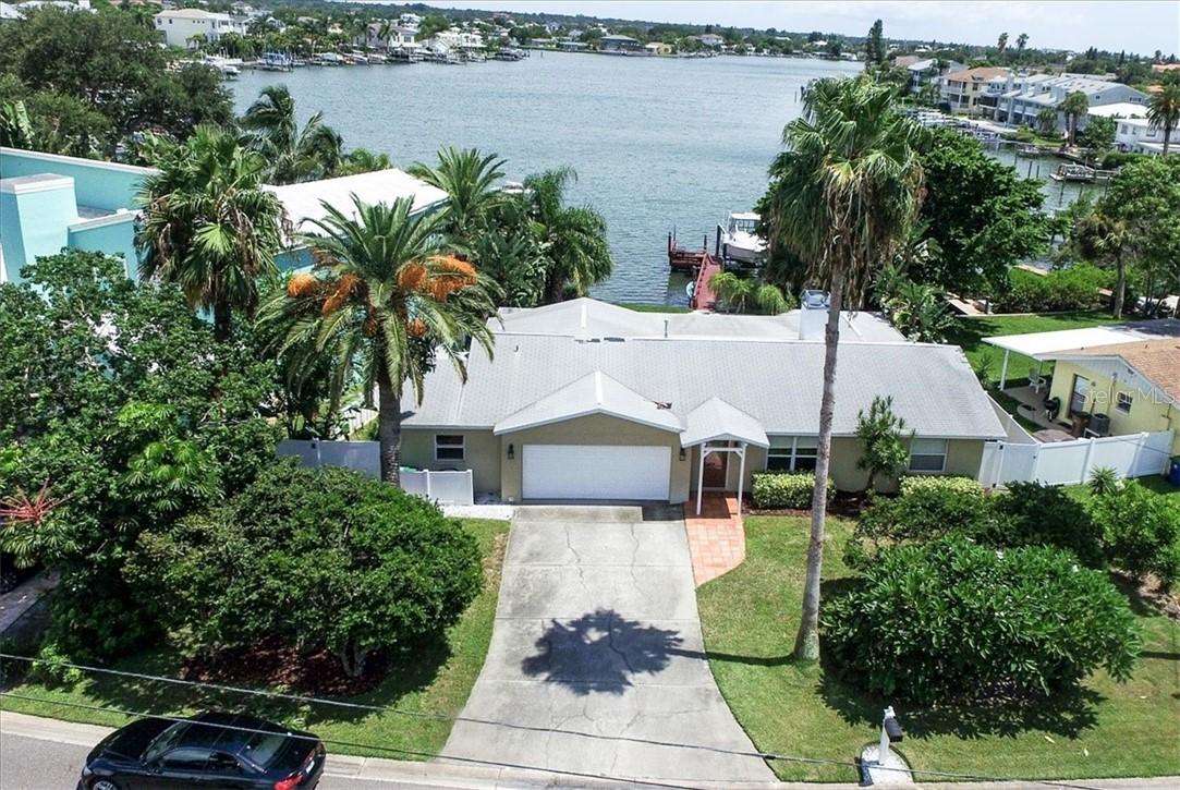 2707 Bay Blvd., Indian Rocks Beach, FL 33785