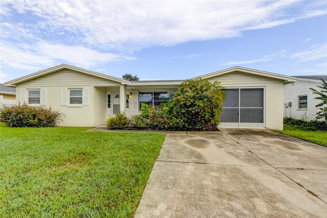 9313 Glen Moor Ln., Port Richey, FL 34668
