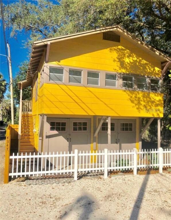 4347 22nd Ave., St Petersburg, FL 33711