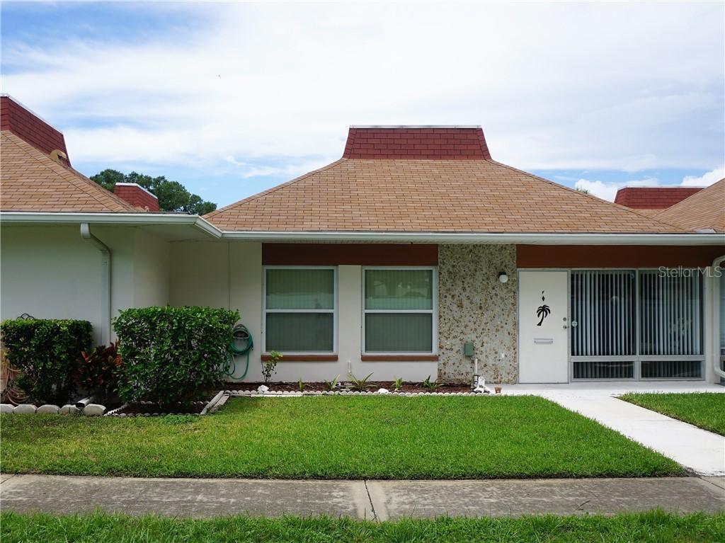 4321 Tahitian Gardens Cir. #F, Holiday, FL 34691