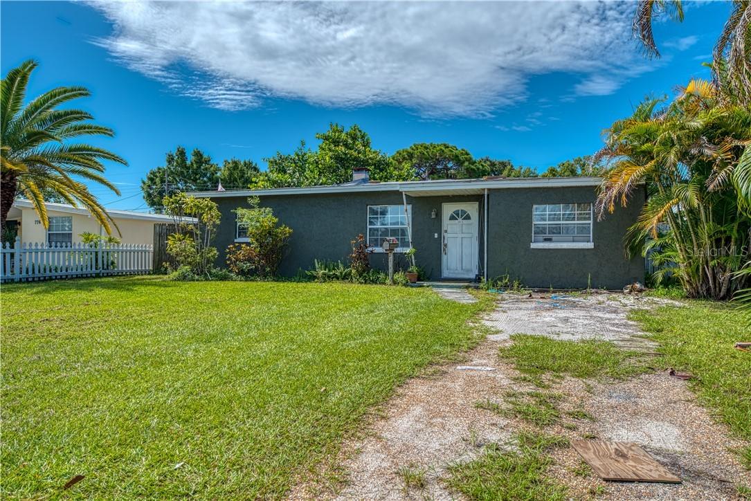 784 87th Ave., St Petersburg, FL 33702