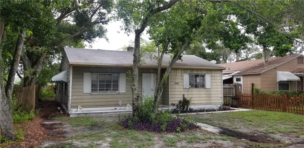 5005 9th Ave., Gulfport, FL 33707