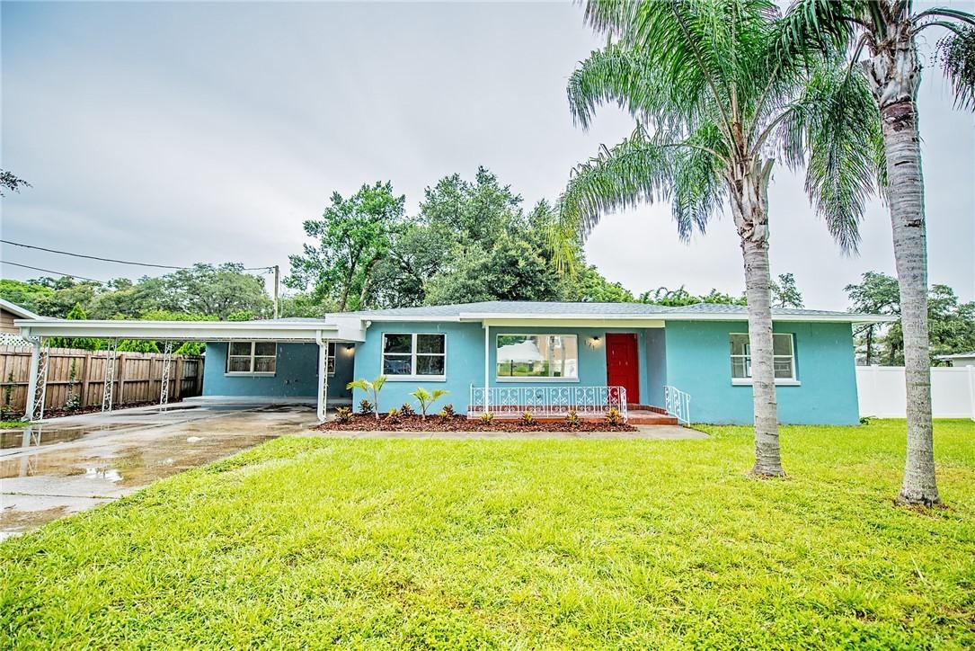 1711 W Country Club Dr., Tampa, FL 33612