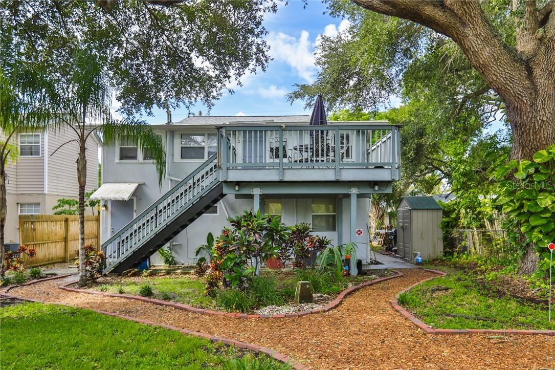 3734 Burlington Ave., St Petersburg, FL 33713