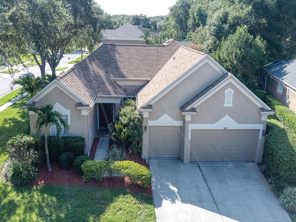 4591 Halkirk Ct., Palm Harbor, FL 34685