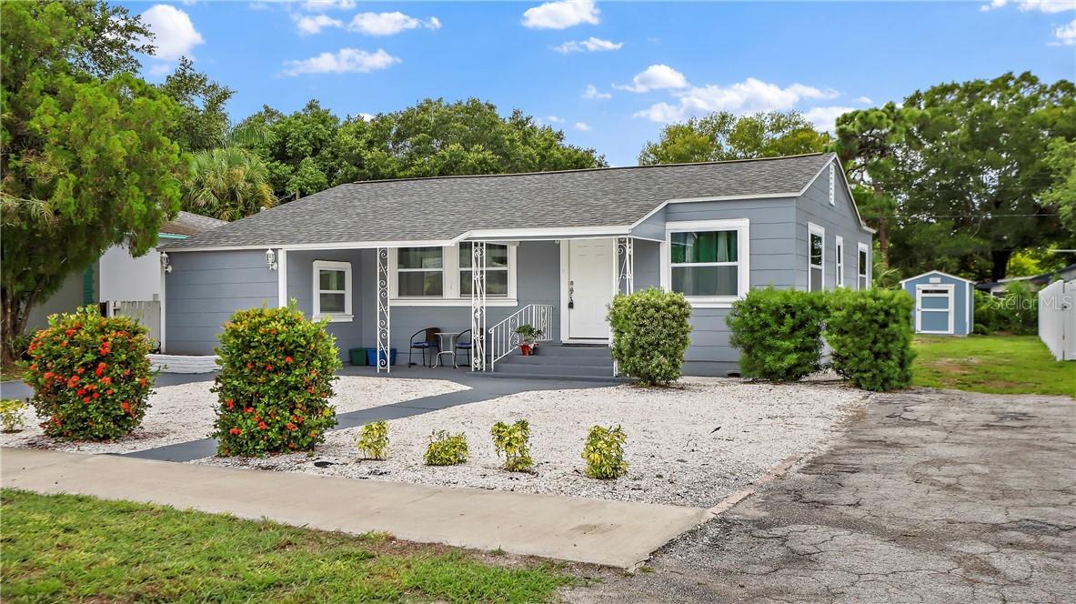 1507 60th St., Gulfport, FL 33707