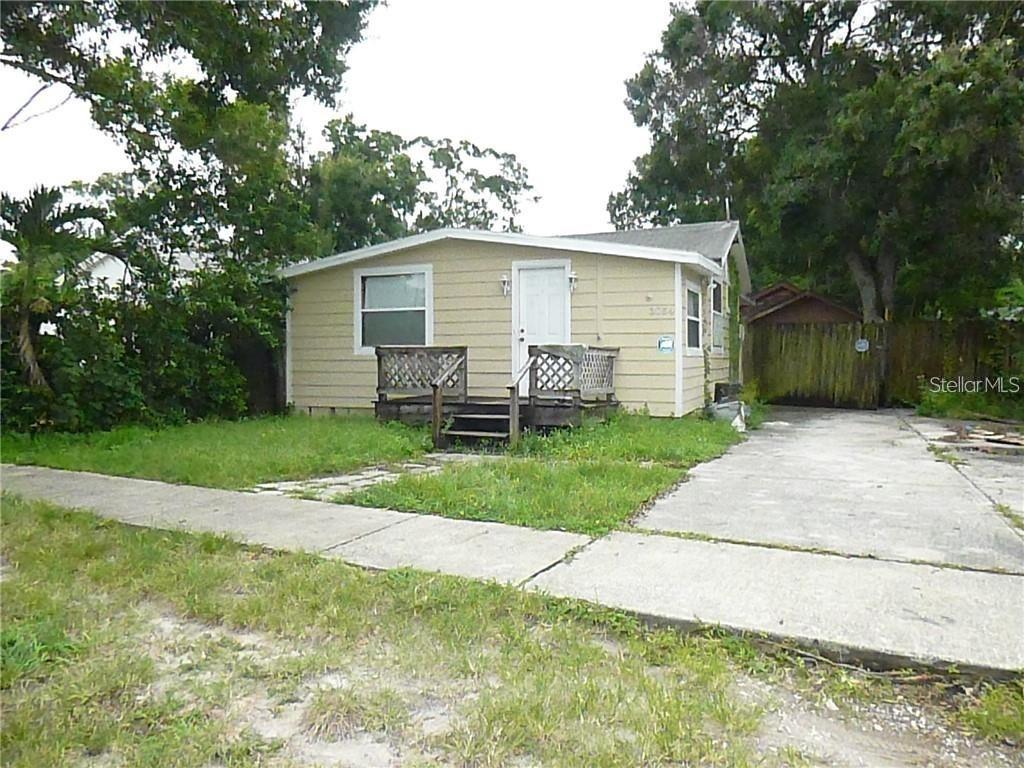 [Address Hidden by Seller], St Petersburg, FL 33702
