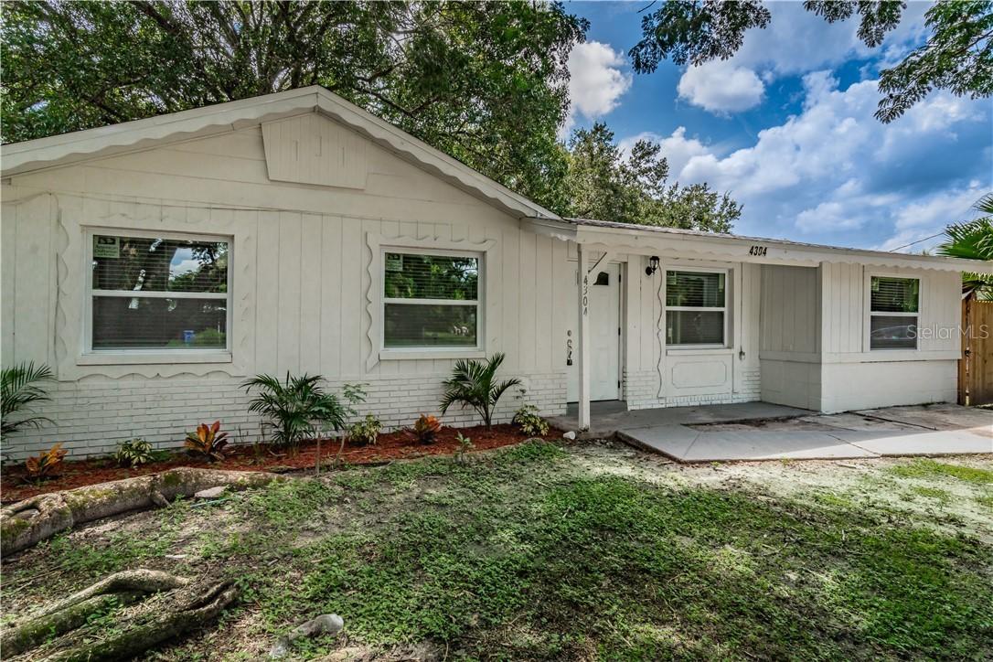 4304 Cromwell Dr., Tampa, FL 33610