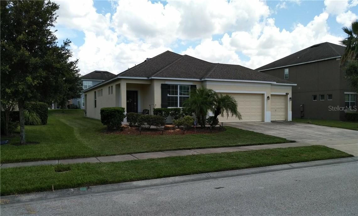 3497 Bunchberry Way, Ocoee, FL 34761