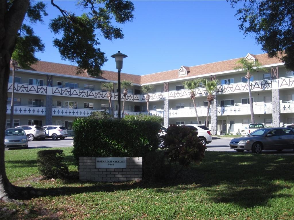 2448 Columbia Dr. #40, Clearwater, FL 33763