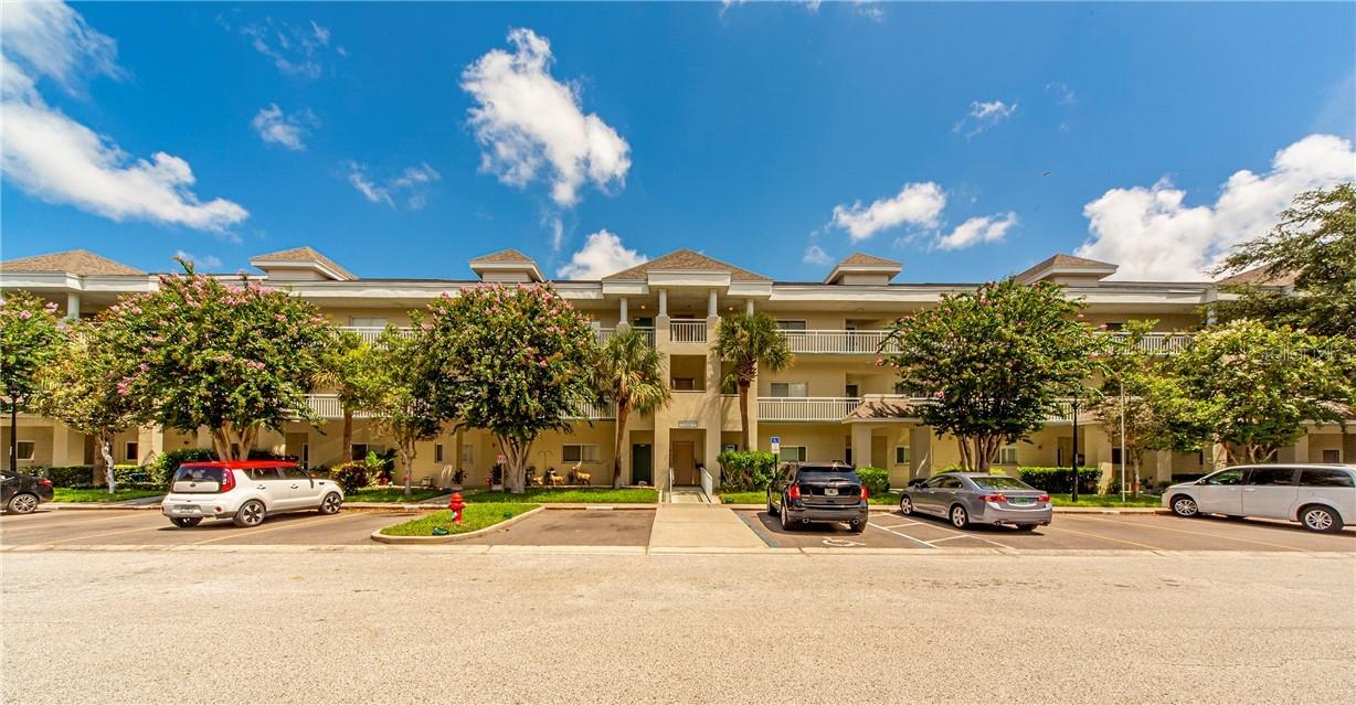 2210 Utopian Dr. #203, Clearwater, FL 33763