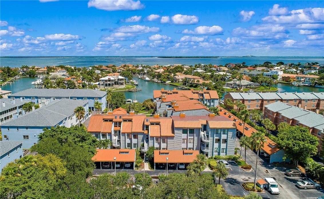 557 Pinellas Bayway #115, Tierra Verde, FL 33715