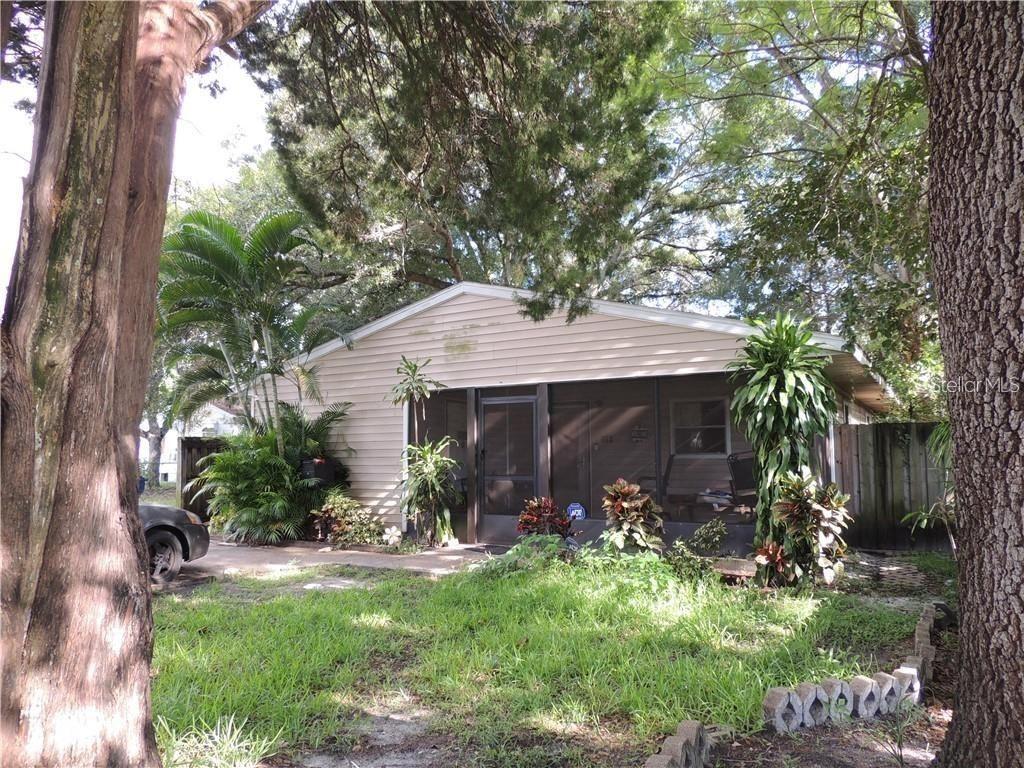 1244 12th Ave., St Petersburg, FL 33705