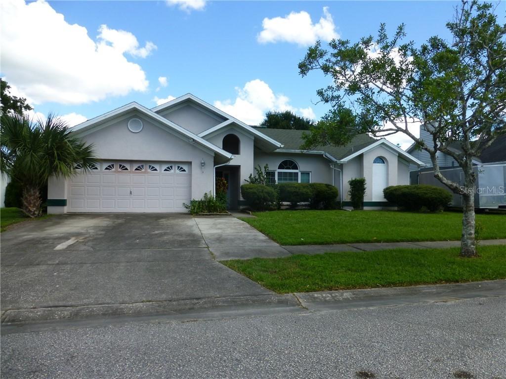 3234 Ohara Dr., New Port Richey, FL 34655