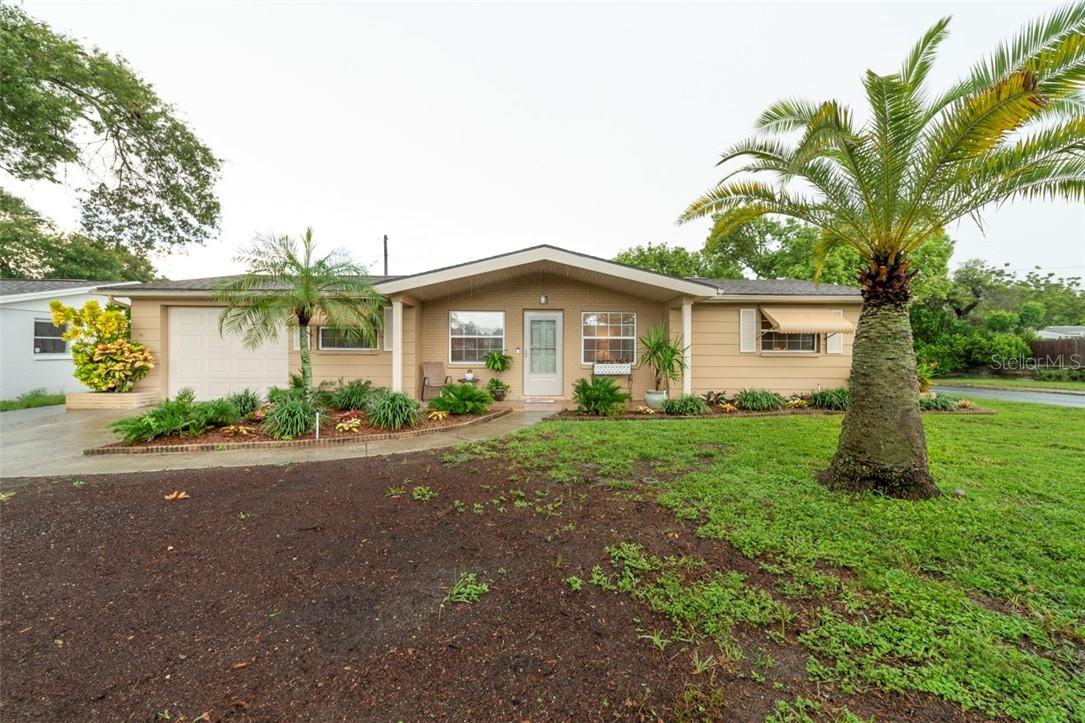3551 Wellington Dr., Holiday, FL 34691