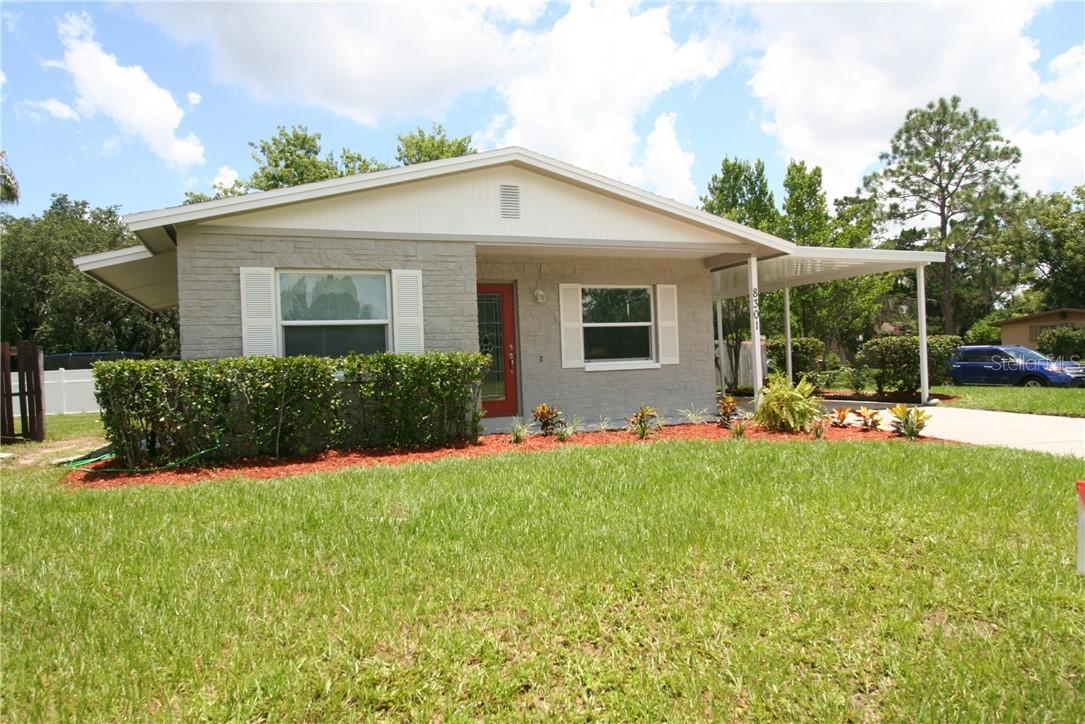 8301 Temple Park Dr., Temple Terrace, FL 33637