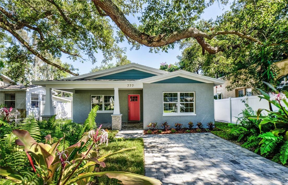 777 45th Ave., St Petersburg, FL 33703
