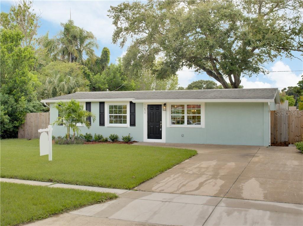 11650 Leisure Ln., Largo, FL 33773