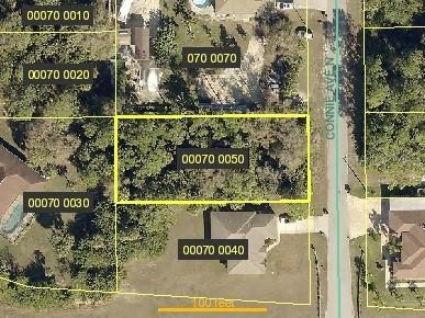 1303 Connie Ave., Lehigh Acres, FL 33971